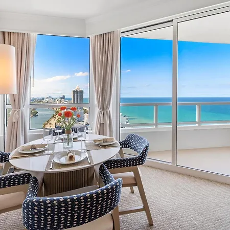 Ocean View Private Residence At Fontainebleau -3505